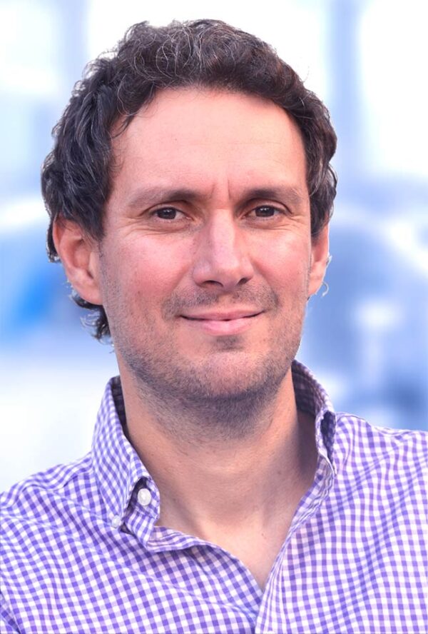 Guillermo Rendón