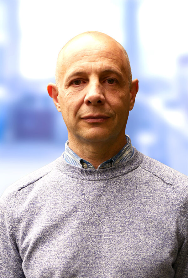 Javier García