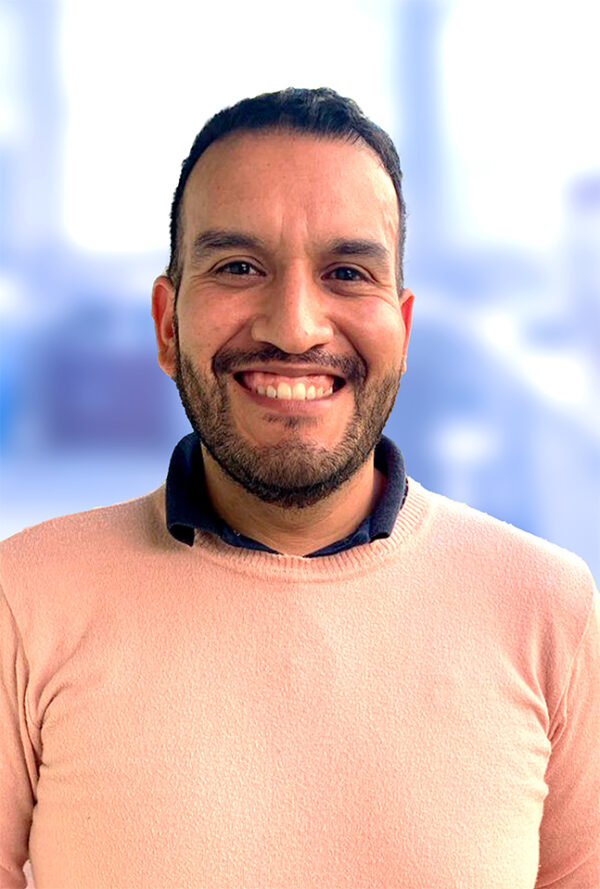 Javier Martínez