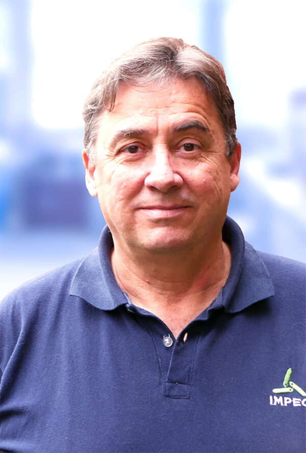 Marcelo J. Avila