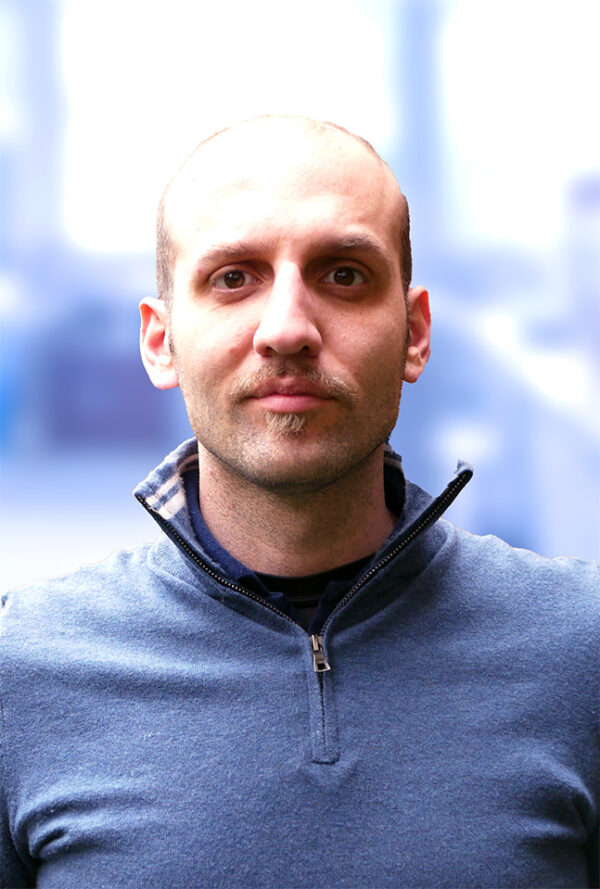 Maximiliano Romero