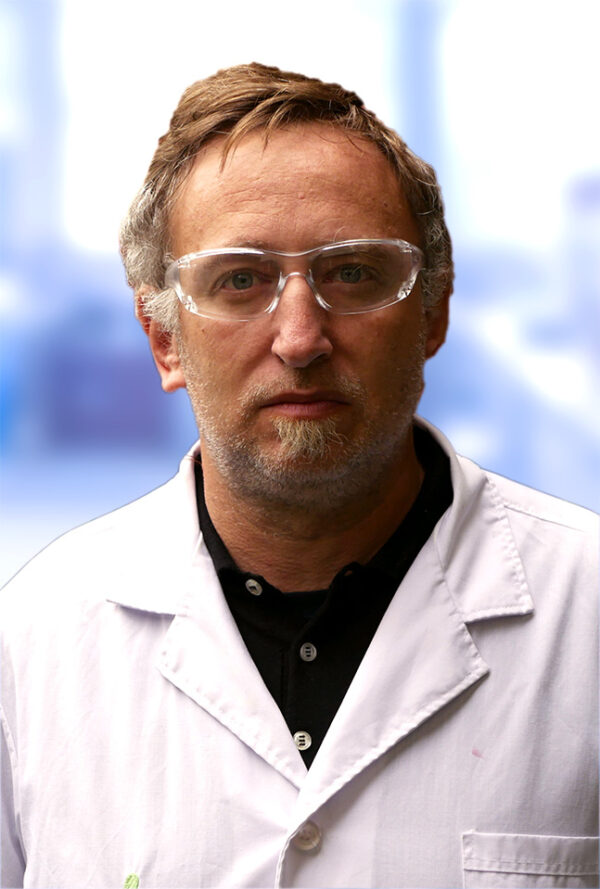 Roger Krawiecki