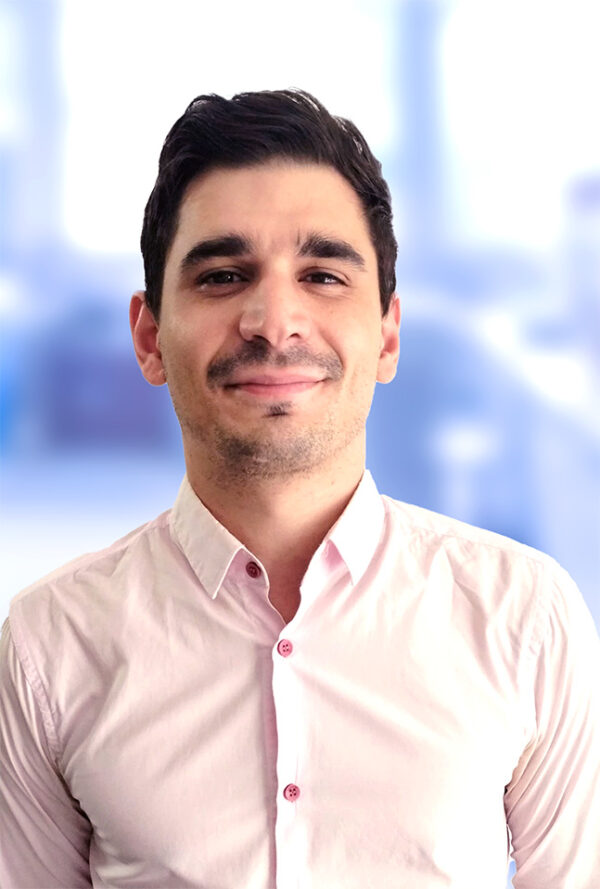 Salvador Degano